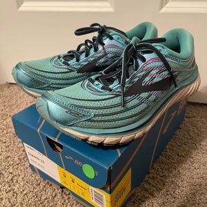Brooks Glycerin 15